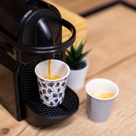 Апартаменты Sea *