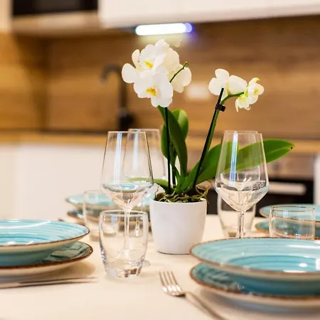 Sea Апартаменты Диано-Марина