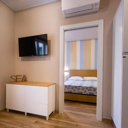 Sea Apartamento *