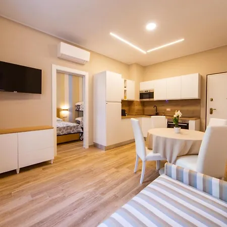 Sea * Ντιάνο Μαρίνα