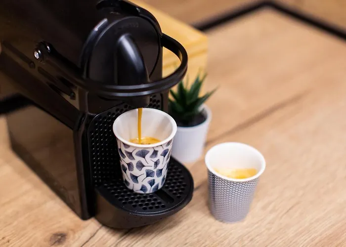 Διαμέρισμα Sea *