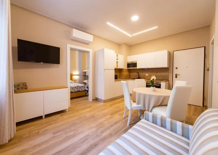 Sea * Ντιάνο Μαρίνα