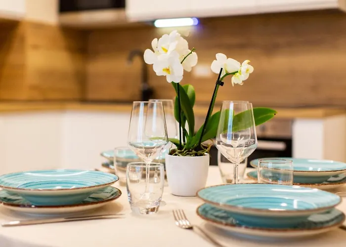 Sea Apartman Diano Marina